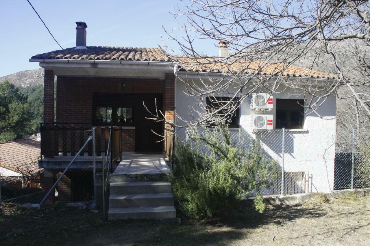 Pegueras Holiday home *