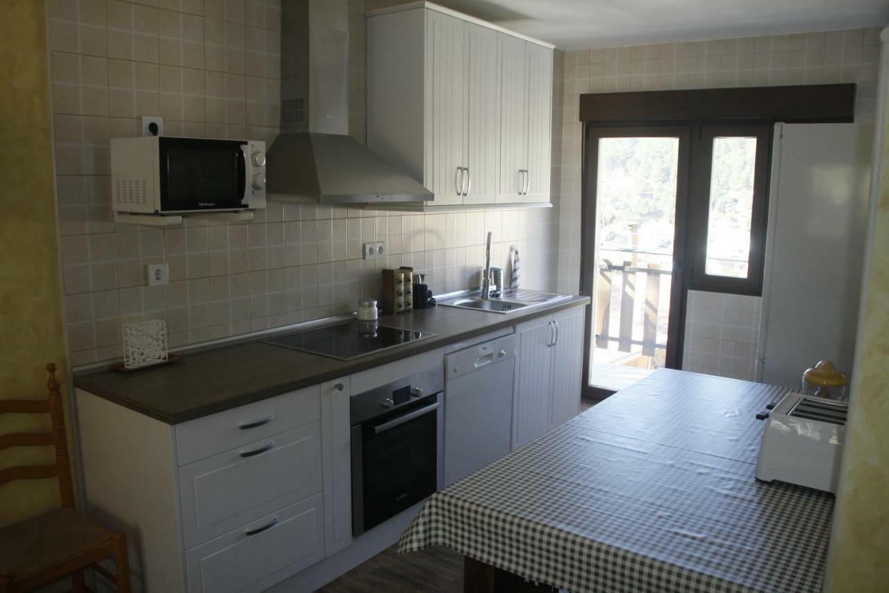 Pegueras Ferienhaus *