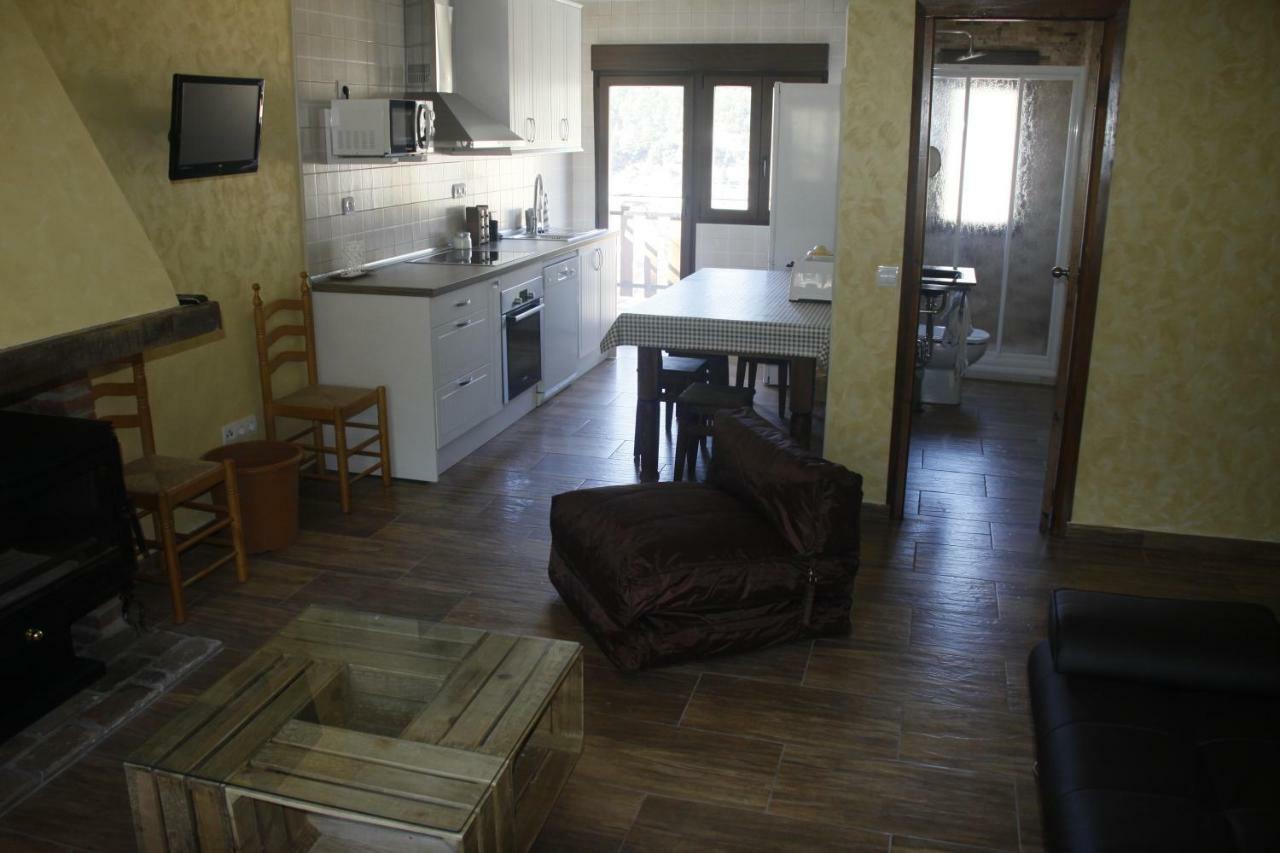 Pegueras Holiday home
