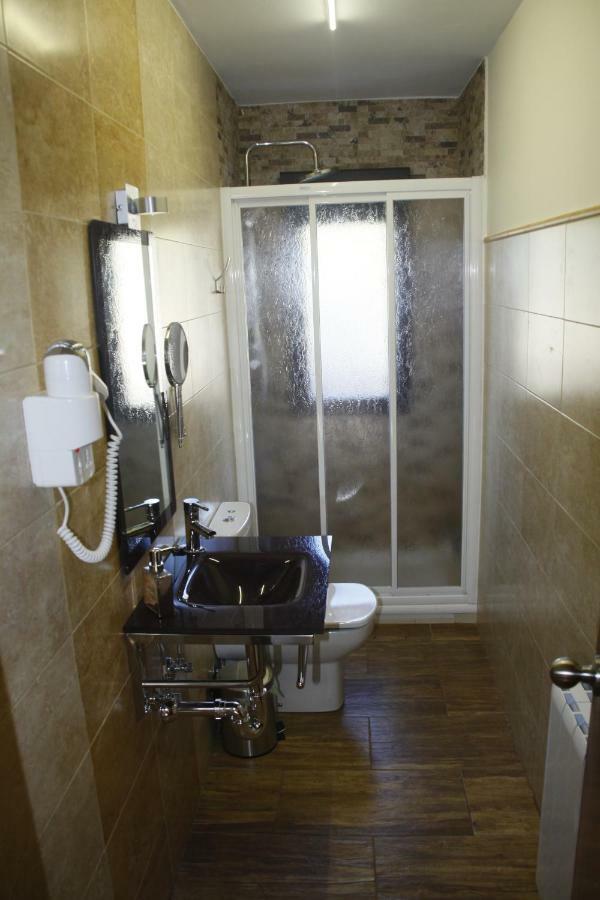 Pegueras Ferienhaus *
